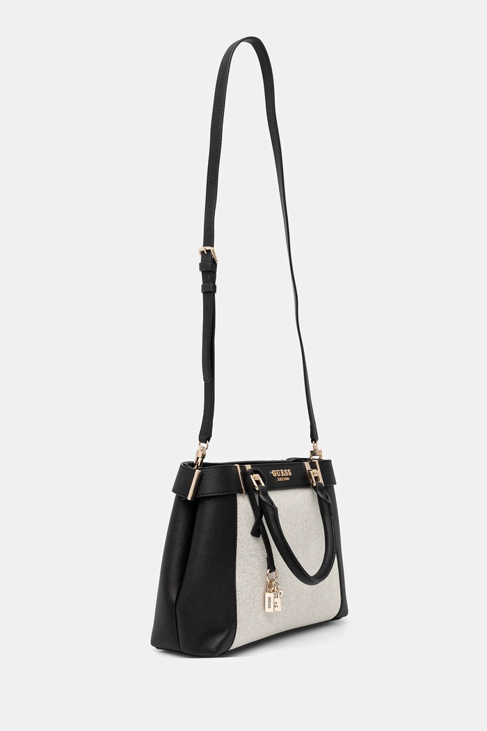 Чанта Guess ANADELA HWAG96.33060 черен SS25