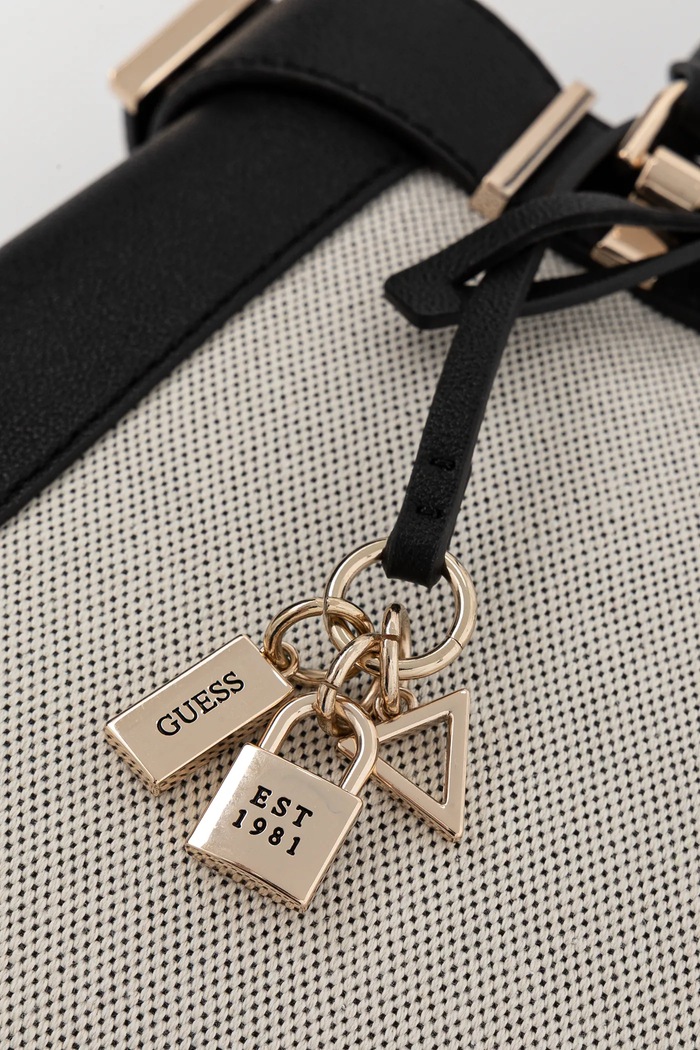 Чанта Guess ANADELA черен HWAG96.33060