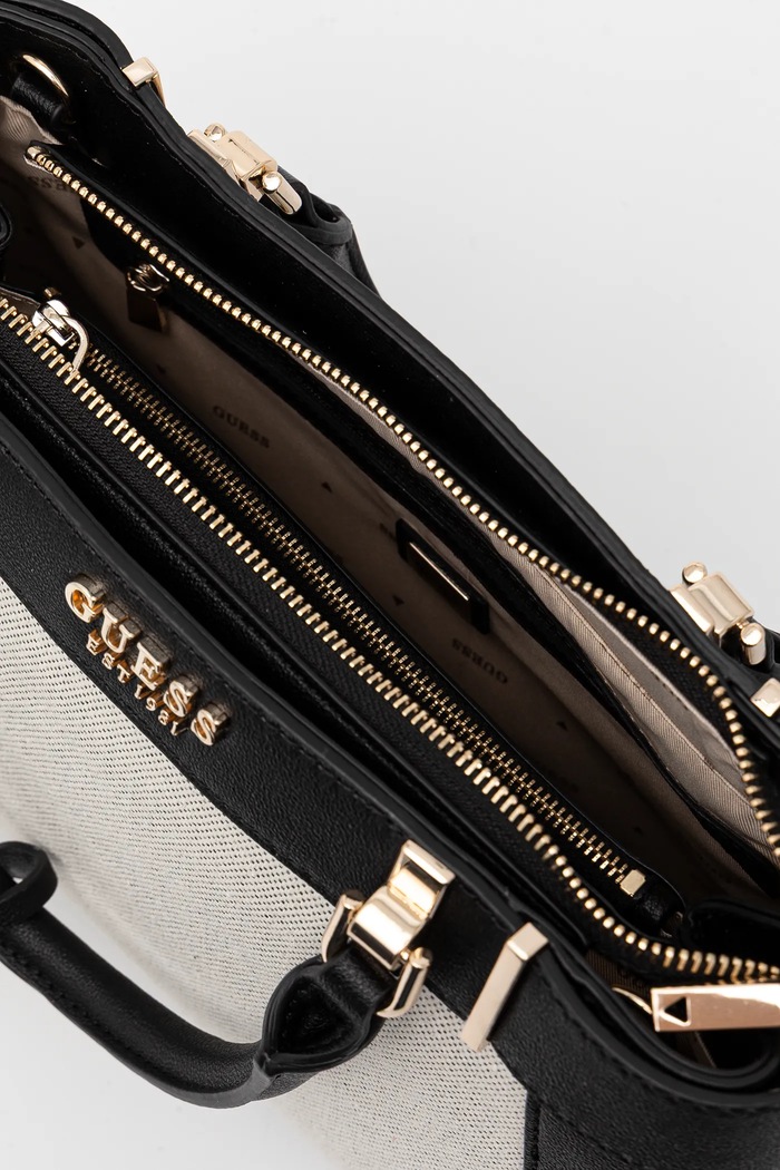 Чанта Guess ANADELA HWAG96.33060 черен
