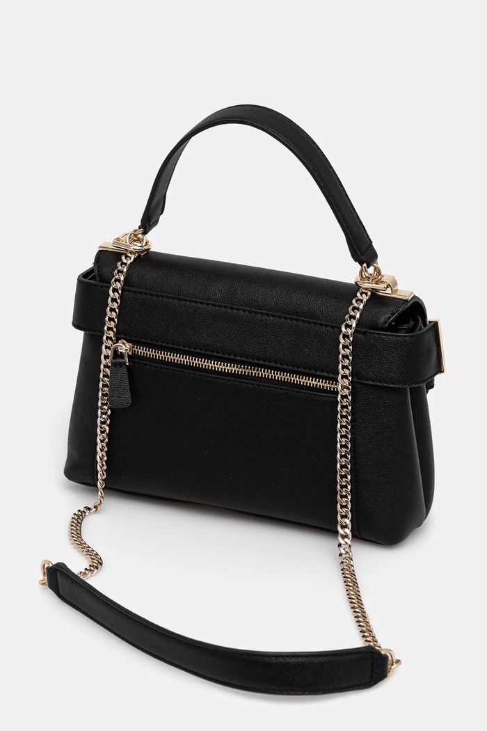 Accesorii Guess poseta ANADELA HWBG96.33210 negru