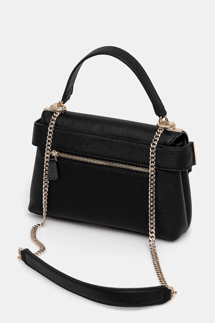 Accesorii Guess poseta ANADELA HWBG96.33210 negru