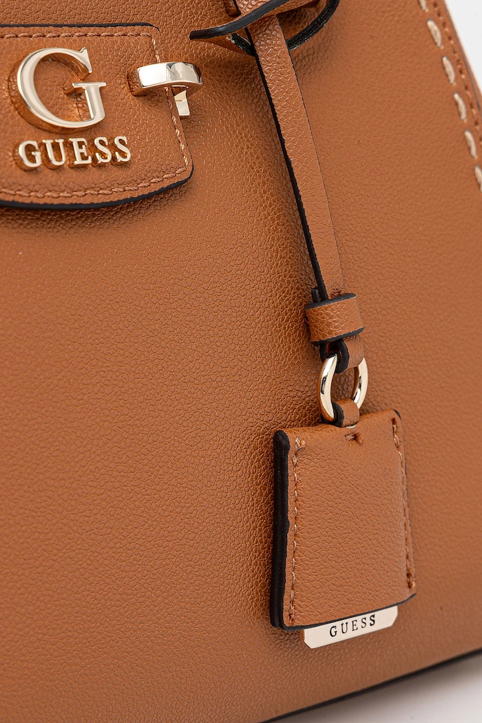 Kabelka Guess NASTRA hnědá HWBG96.37060