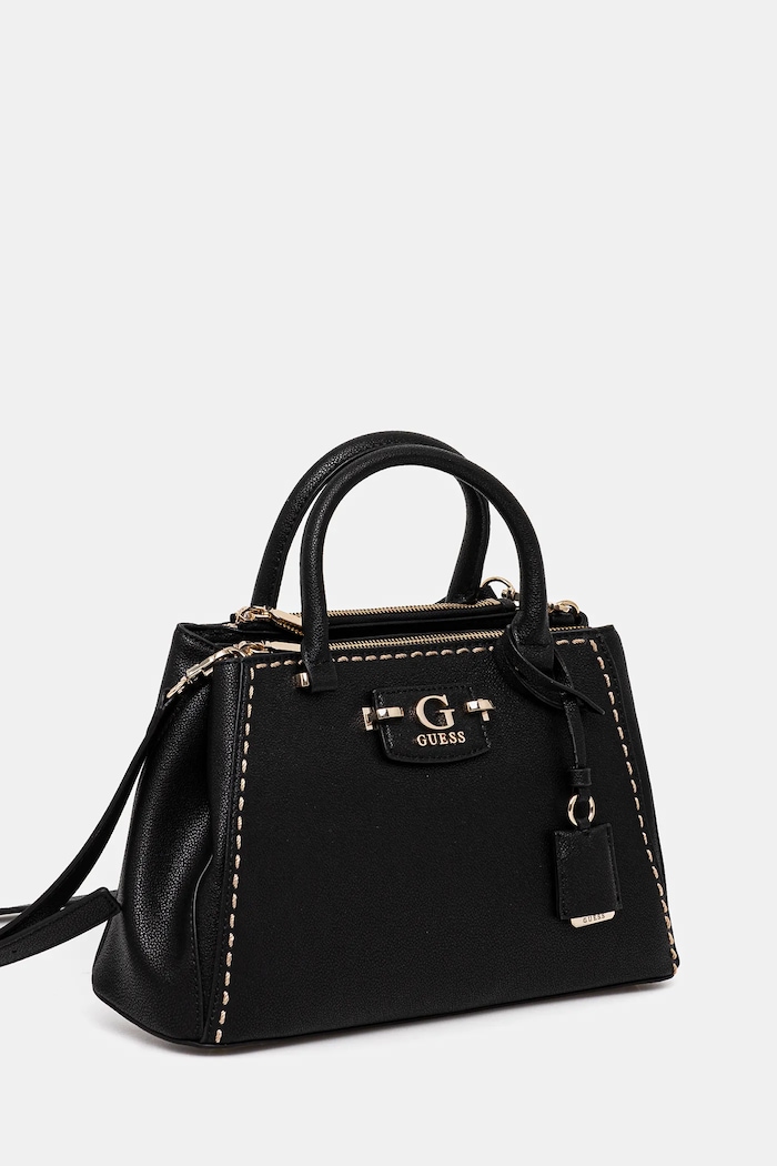 Kabelka Guess NASTRA HWBG96.37060 černá SS25