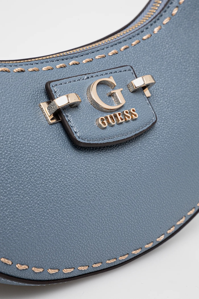 Guess poseta NASTRA albastru HWBG96.37170
