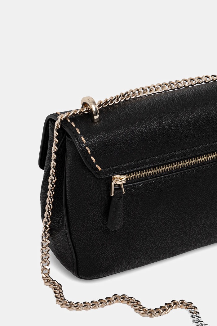 Kabelka Guess NASTRA HWBG96.37210 černá SS25