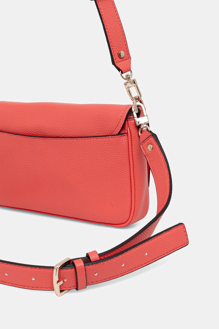 Doplňky Kabelka Guess CIRCE HWBG96.42190 růžová