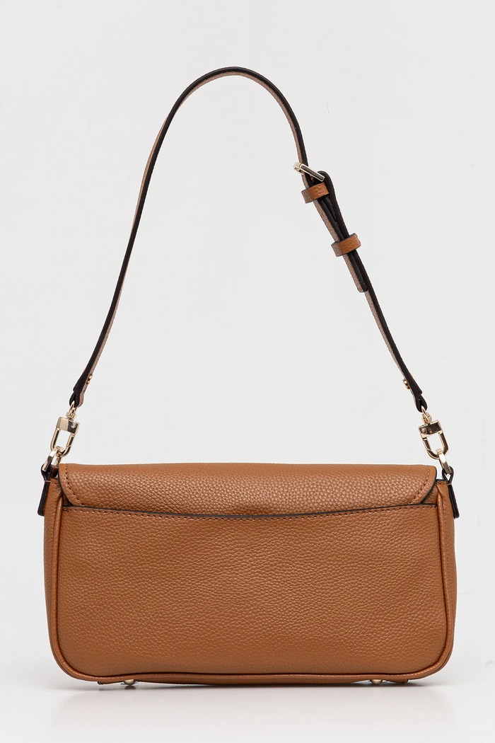 Doplňky Kabelka Guess CIRCE HWBG96.42190 hnědá