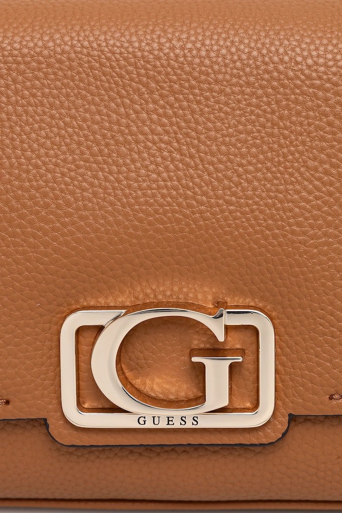 Kabelka Guess CIRCE hnědá HWBG96.42190