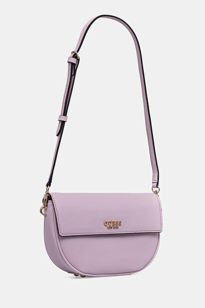 Kabelka Guess CERELIA HWBG96.45190 růžová SS25
