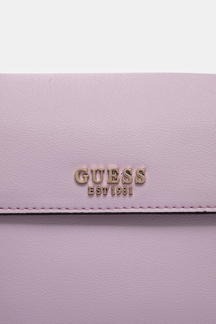 Kabelka Guess CERELIA růžová HWBG96.45190