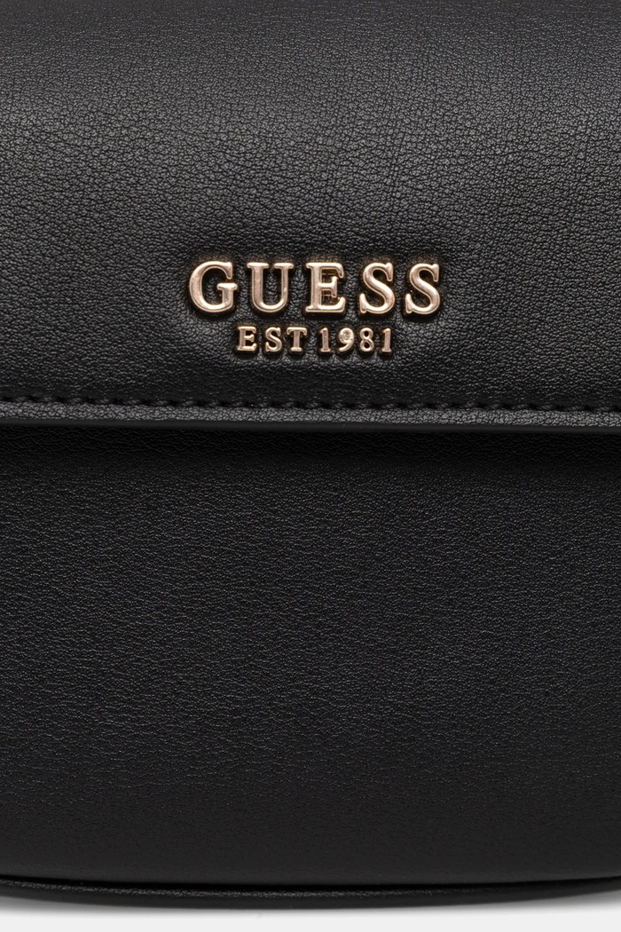 Kabelka Guess CERELIA černá HWBG96.45190