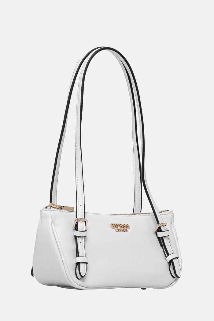 Сумочка Guess CERELIA HWBG96.45760 білий SS25