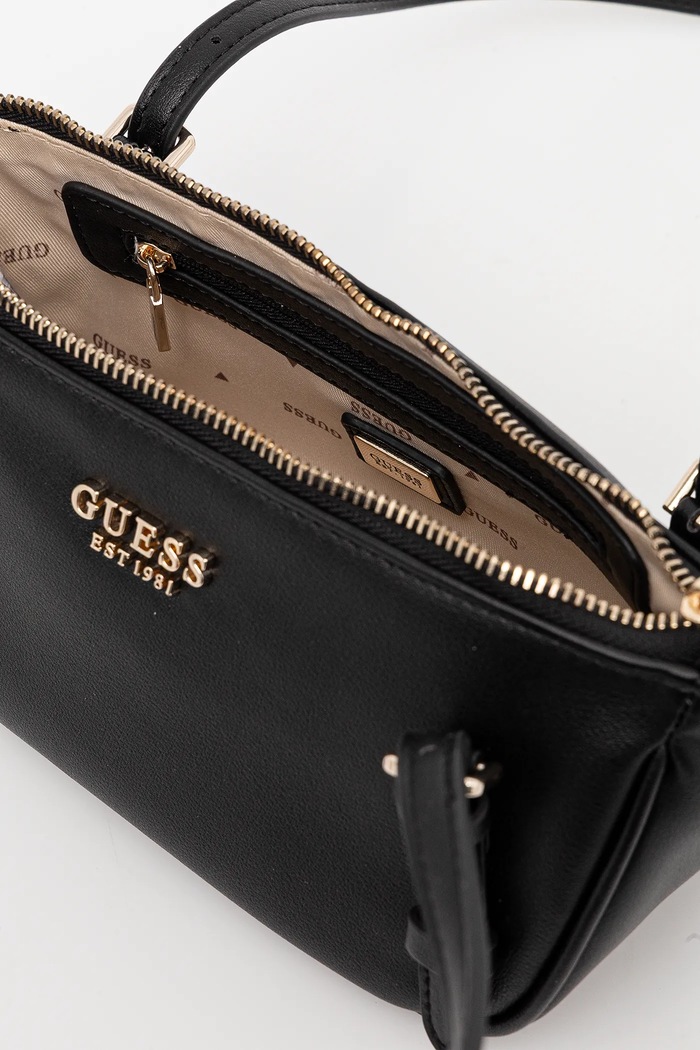 Сумочка Guess CERELIA HWBG96.45760 чорний