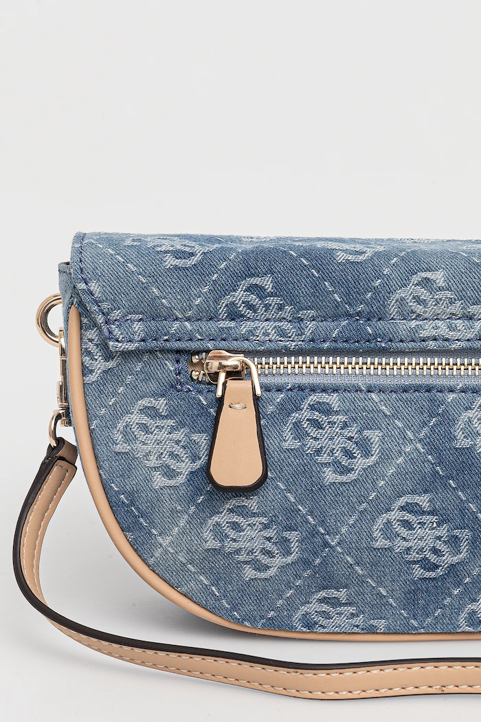 Accesorii Guess Geantă CERELIA HWDG96.45190 albastru