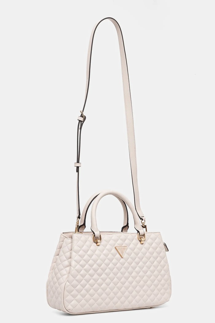 Torbica Guess RIANEE HWEQG9.54106 bež SS25