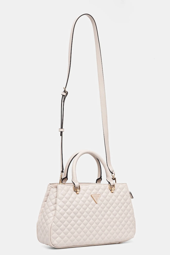 Torbica Guess RIANEE HWEQG9.54106 bež SS25
