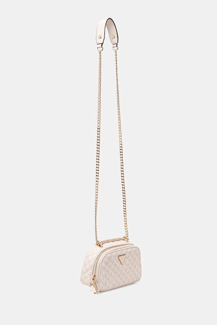 Kabelka Guess RIANEE HWEQG9.54174 béžová SS25