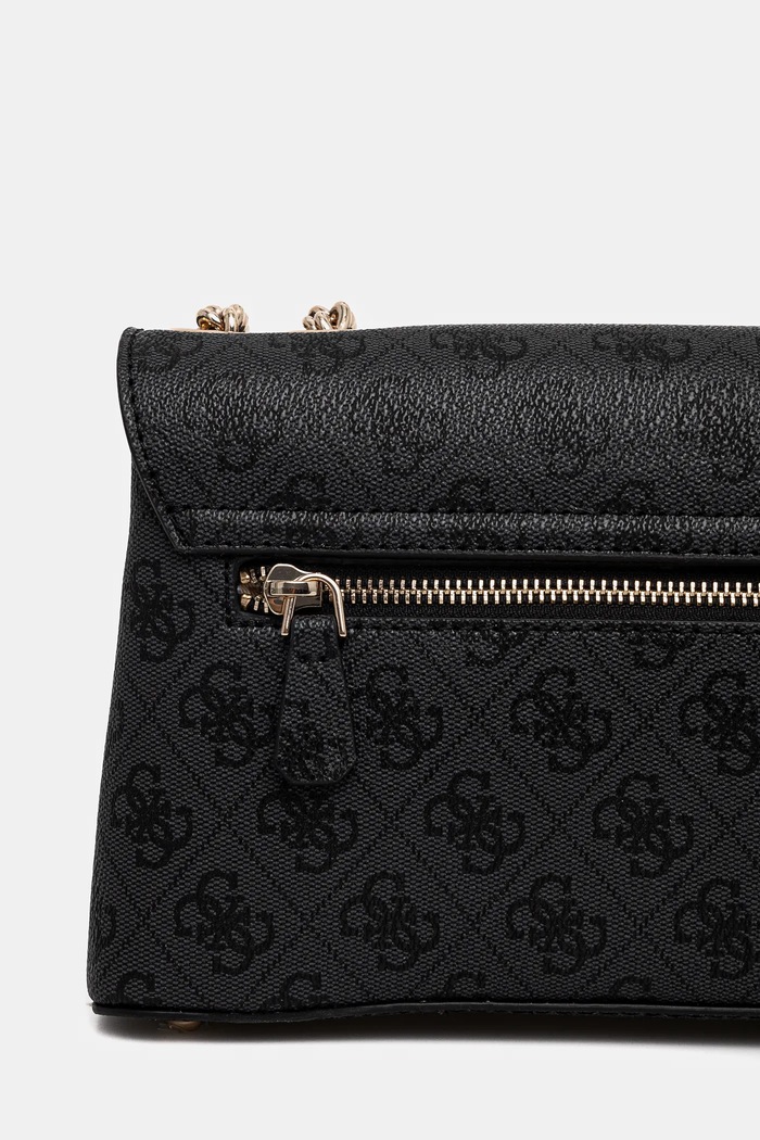 Αξεσουάρ Τσάντα Guess ERICA HWESG9.51020 μαύρο