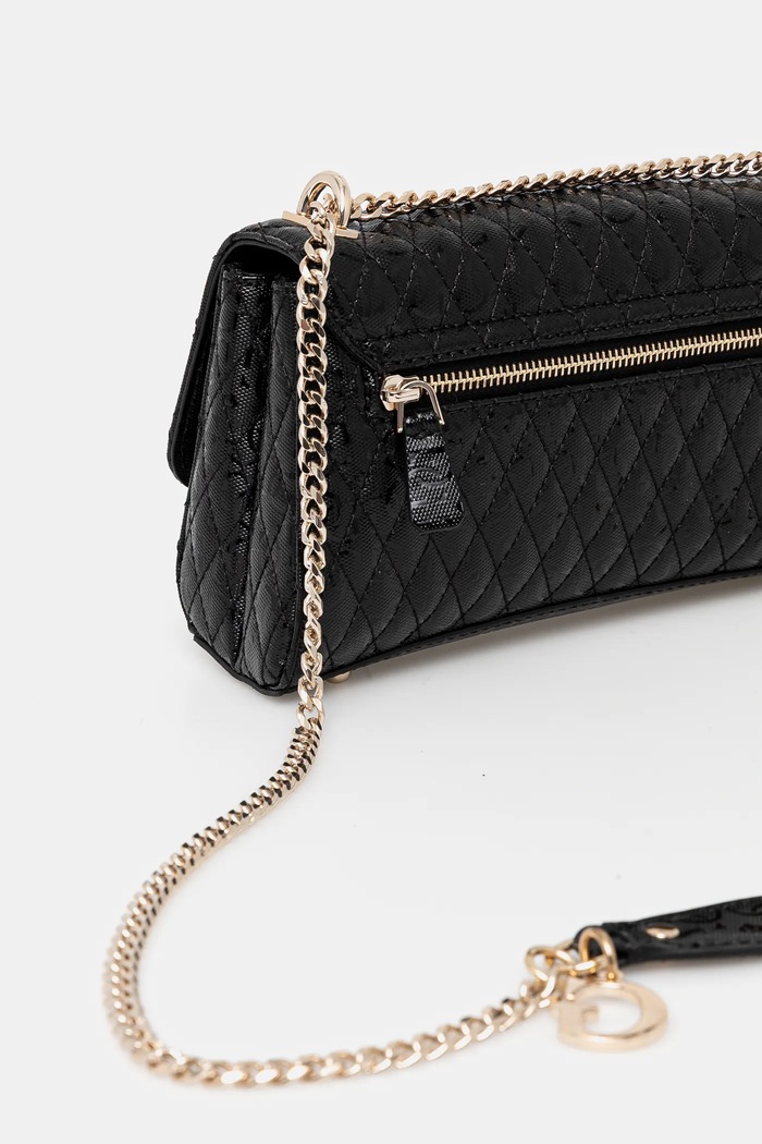 Doplňky Guess Kabelka Guess BETULA HWGG96.26210 černá