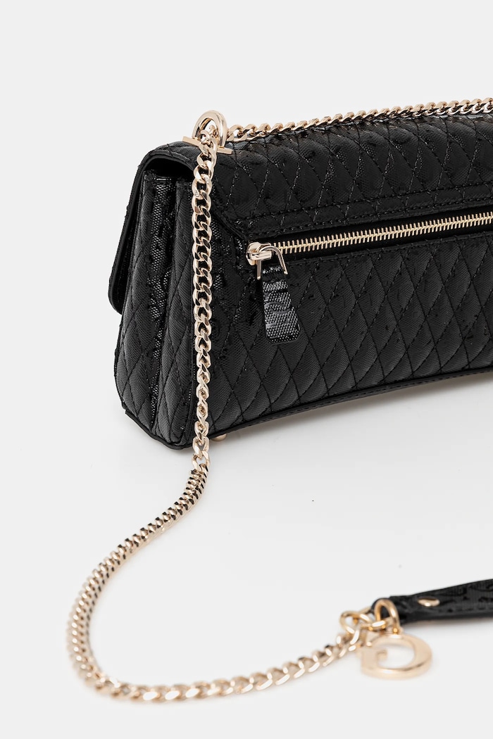Doplňky Guess Kabelka Guess BETULA HWGG96.26210 černá
