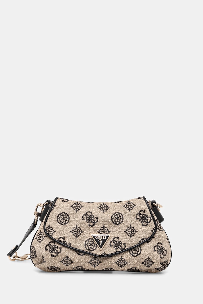 Guess Torebka BEYZA beżowy HWJG96.27190