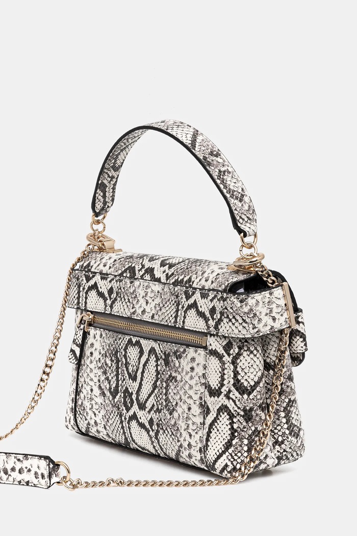 Kiegészítők Guess kézitáska ANADELA HWKG96.33210 szürke