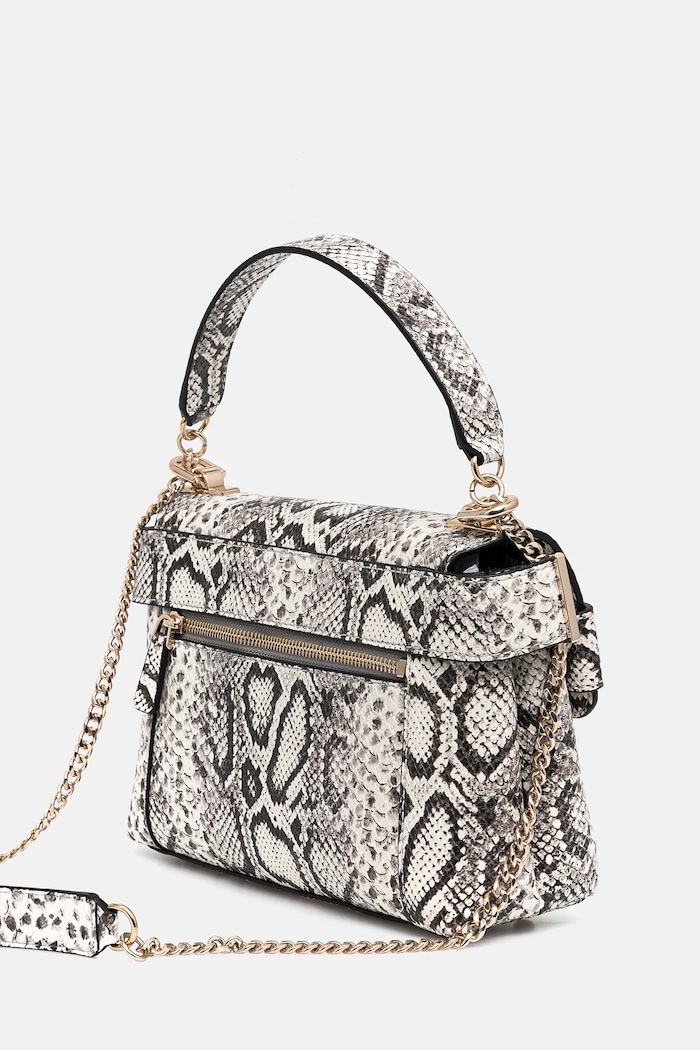 Kiegészítők Guess kézitáska ANADELA HWKG96.33210 szürke