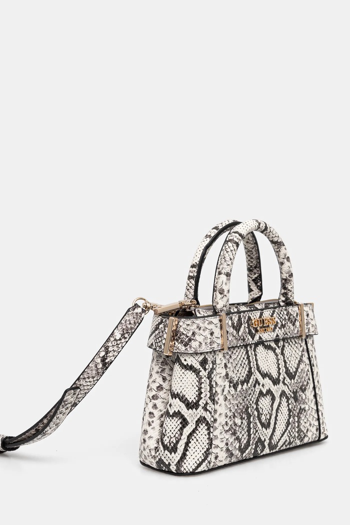 Kabelka Guess ANADELA HWKG96.33760 šedá SS25
