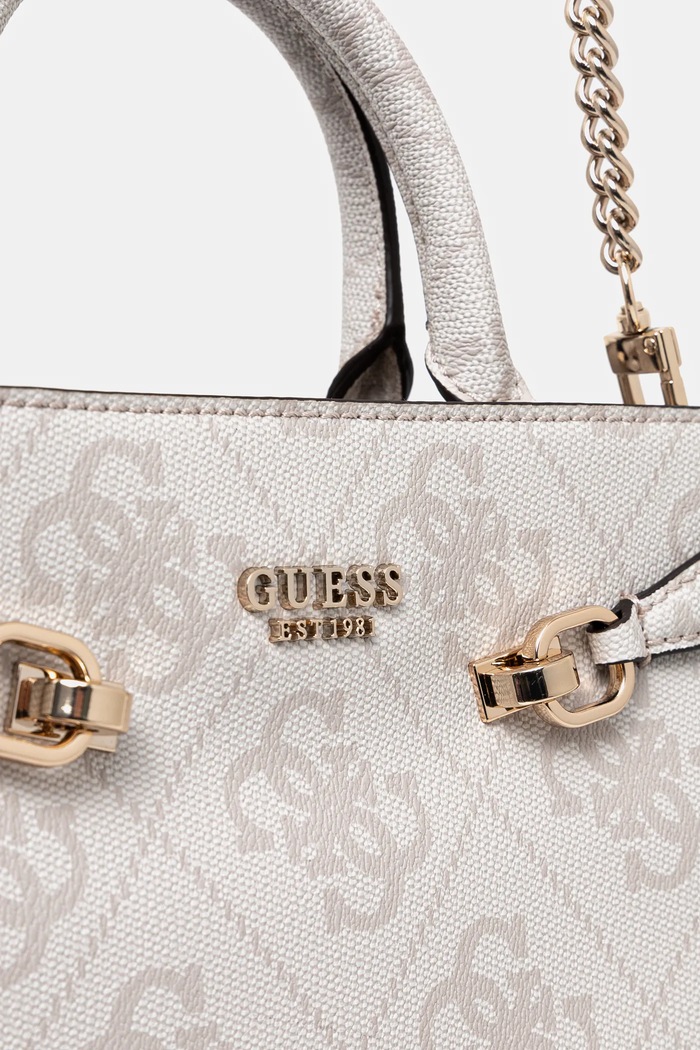Kabelka Guess LORELEI béžová HWOS96.39060