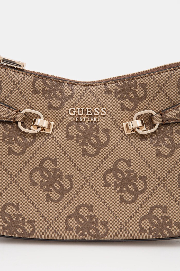 Kabelka Guess LORELEI hnědá HWOS96.39180