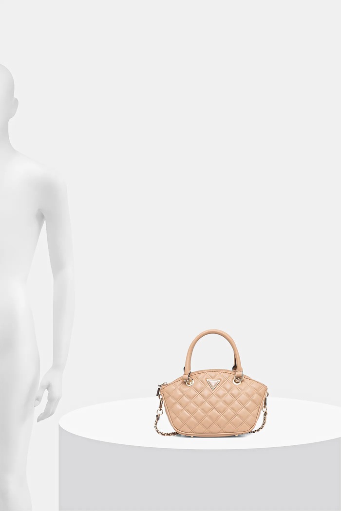Kabelka Guess GIULLY HWQG87.48760