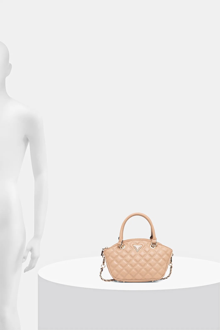 Kabelka Guess GIULLY HWQG87.48760