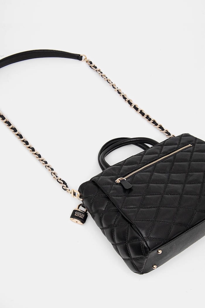 Accesorii Guess poseta TAMSIN HWQG96.32060 negru
