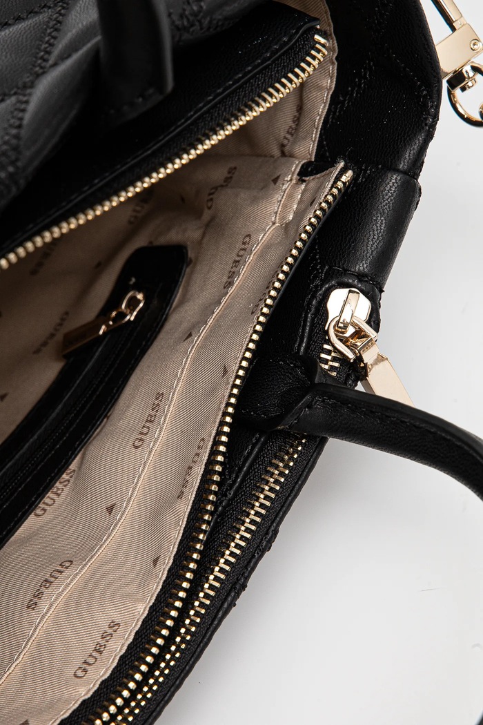 Guess poseta TAMSIN HWQG96.32060 negru