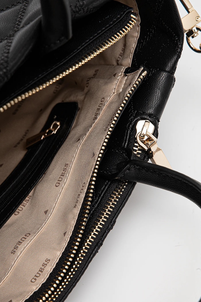 Guess poseta TAMSIN HWQG96.32060 negru