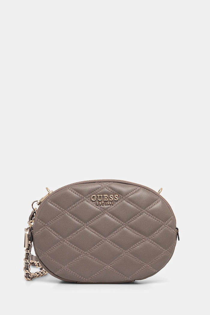 Сумочка Guess TAMSIN синтетический коричневый HWQG96.32120