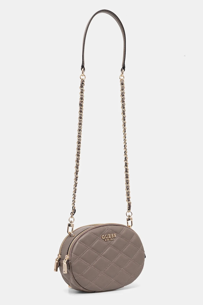 Сумочка Guess TAMSIN HWQG96.32120 коричневый SS25