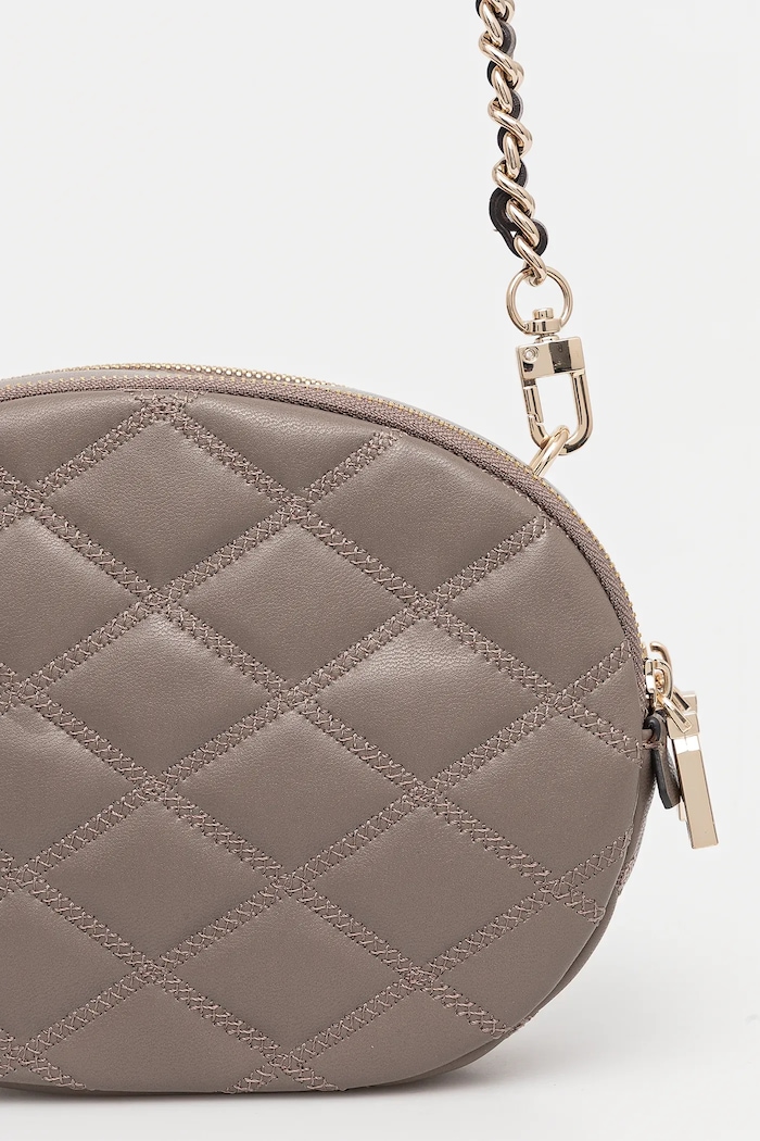 Аксессуары Сумочка Guess TAMSIN HWQG96.32120 коричневый