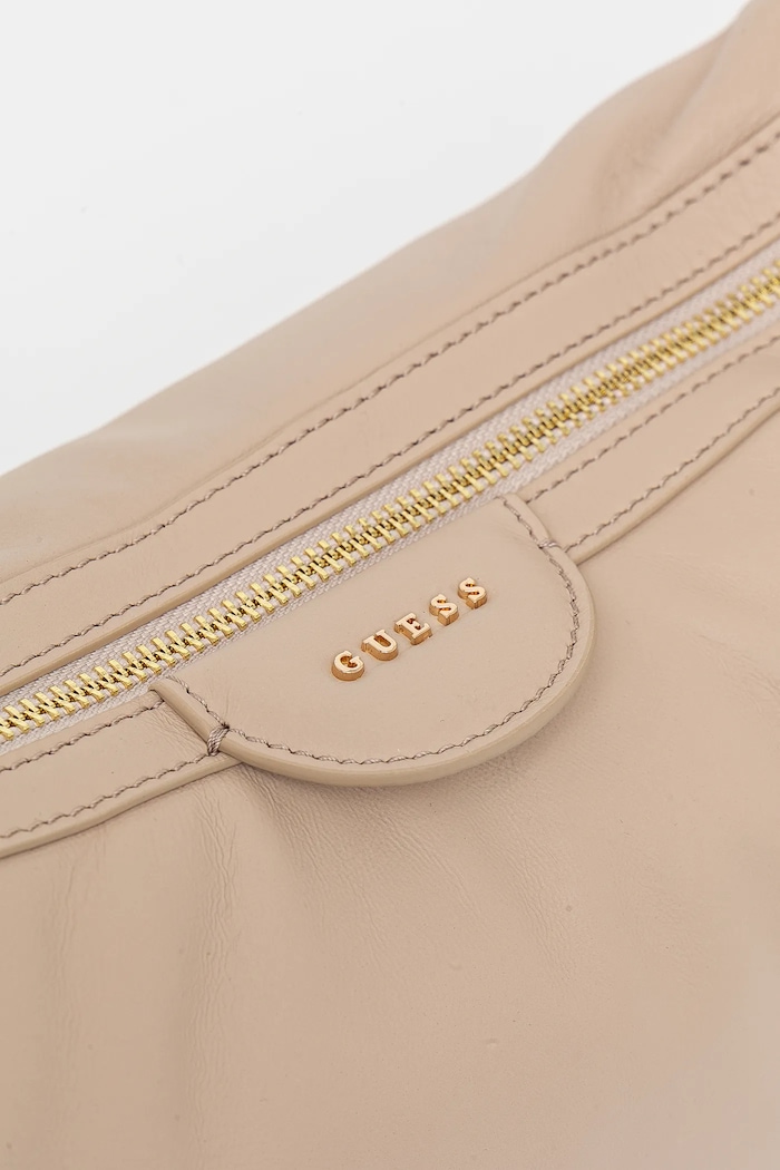 Guess kézitáska EVA bézs HWSTPF.L5210