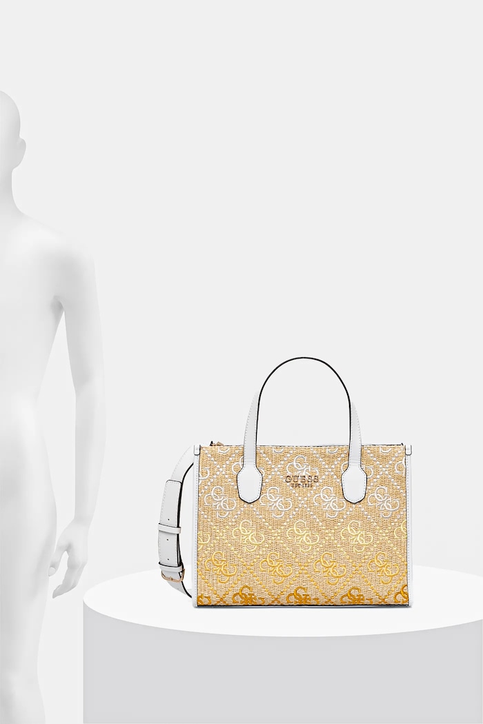 Kabelka Guess SILVANA HWSW86.65220