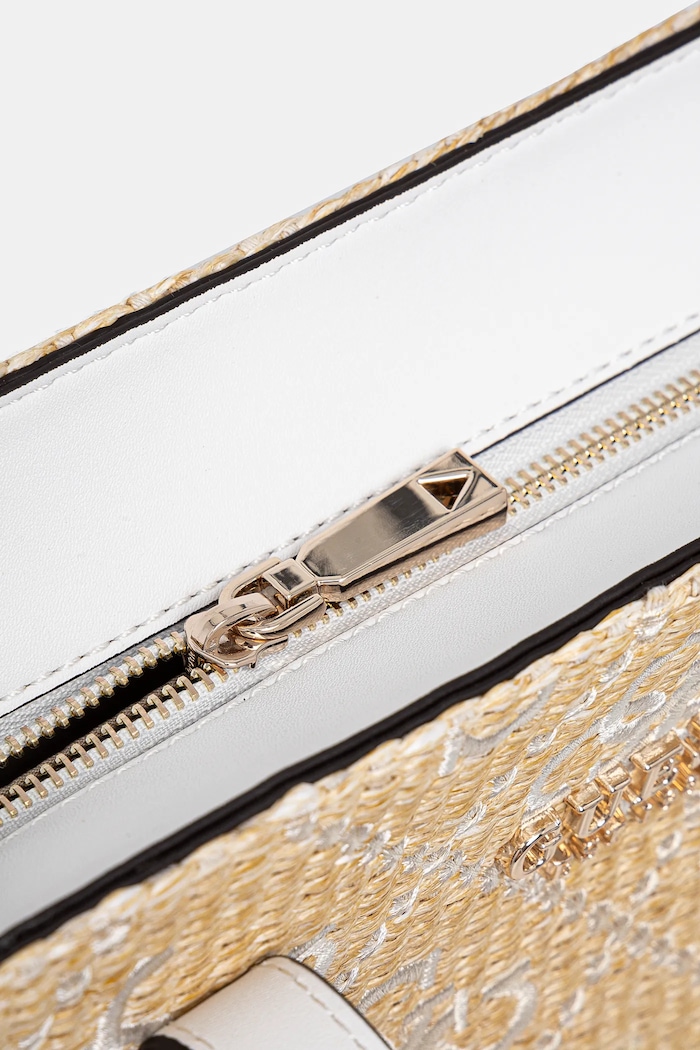 Kabelka Guess SILVANA HWSW86.65220 žltá