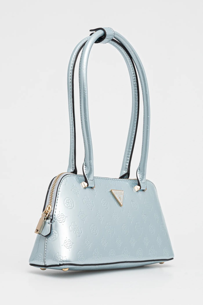 Kabelka Guess ARNELA HWTG94.96080 modrá SS25