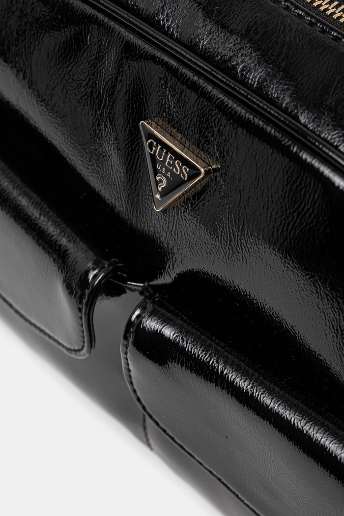 Чанта Guess WALDENA черен HWTG96.46090