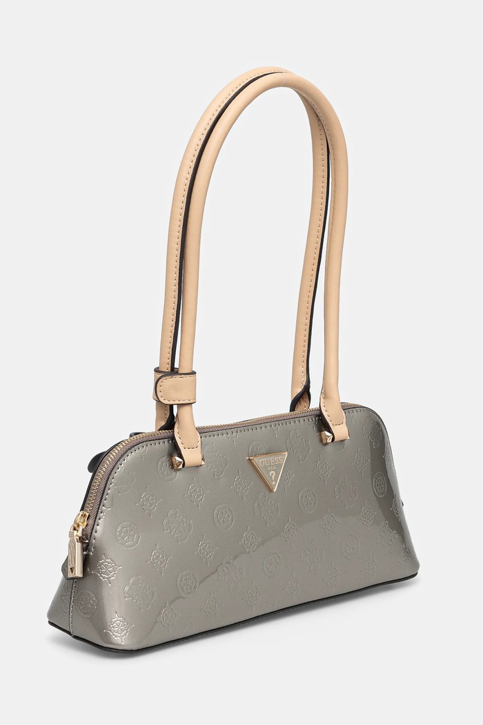 Kabelka Guess ARNELA HWTV94.96080 šedá SS25