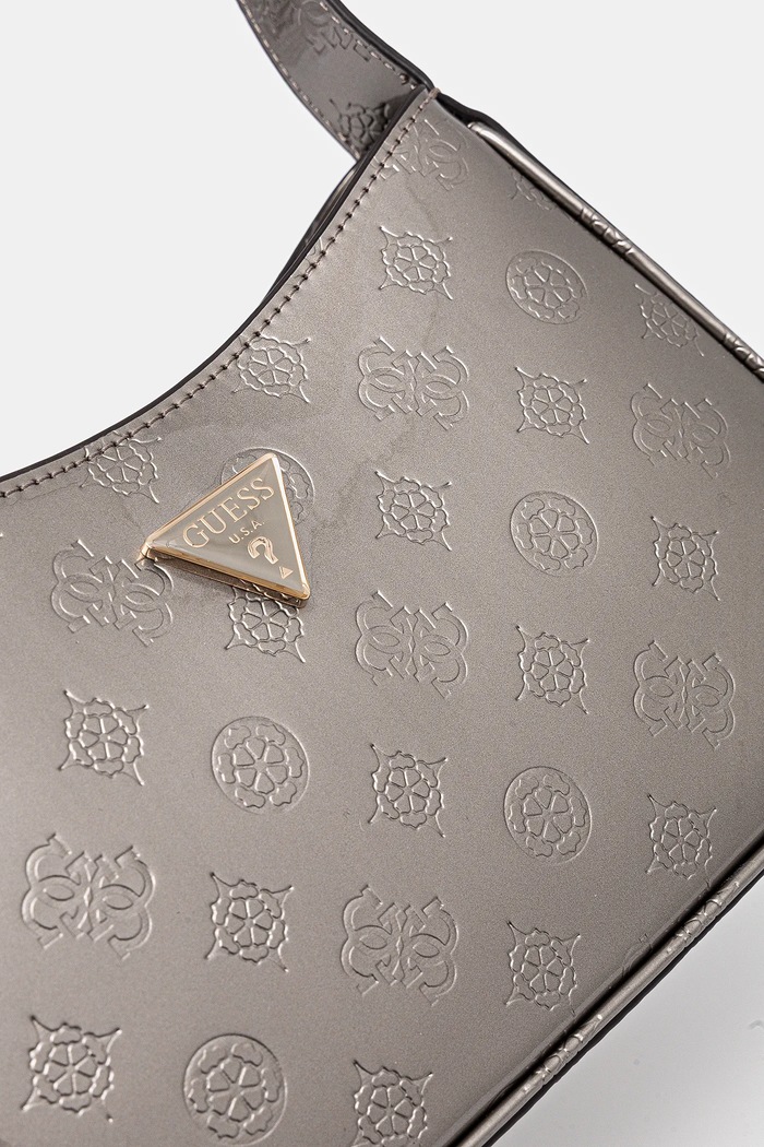 Guess torebka ARNELA beżowy HWTV94.96170