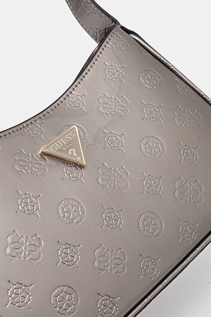 Guess torebka ARNELA beżowy HWTV94.96170