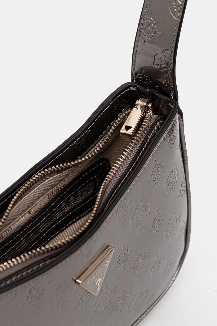 Guess torebka ARNELA HWTV94.96170 beżowy