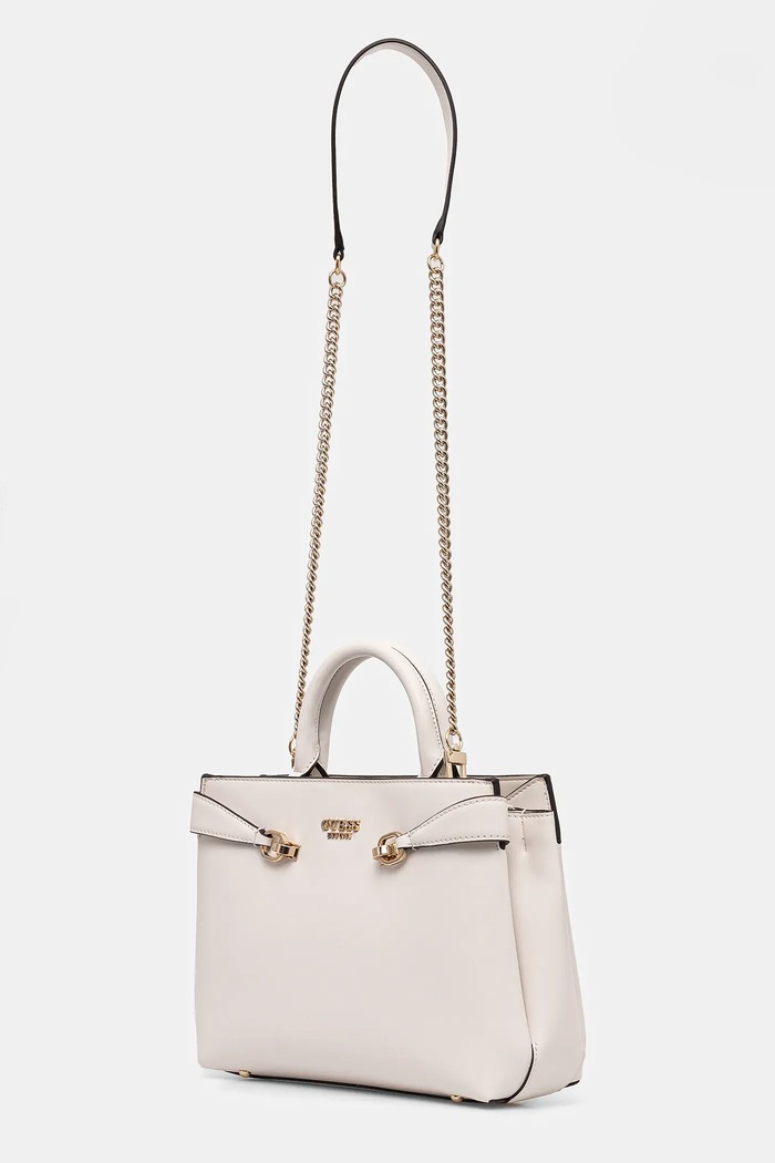 Kabelka Guess LORELEI HWVG96.39060 béžová SS25