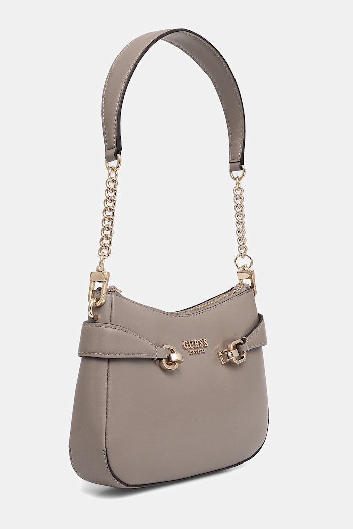 Kabelka Guess LORELEI HWVG96.39180 hnědá SS25