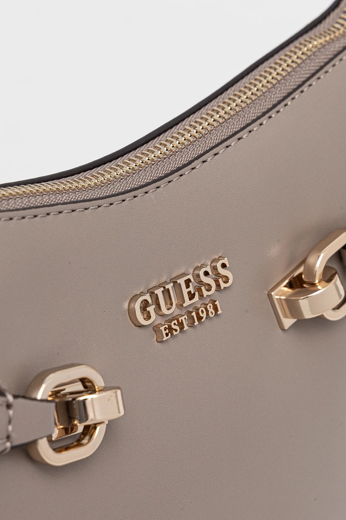 Kabelka Guess LORELEI hnědá HWVG96.39180